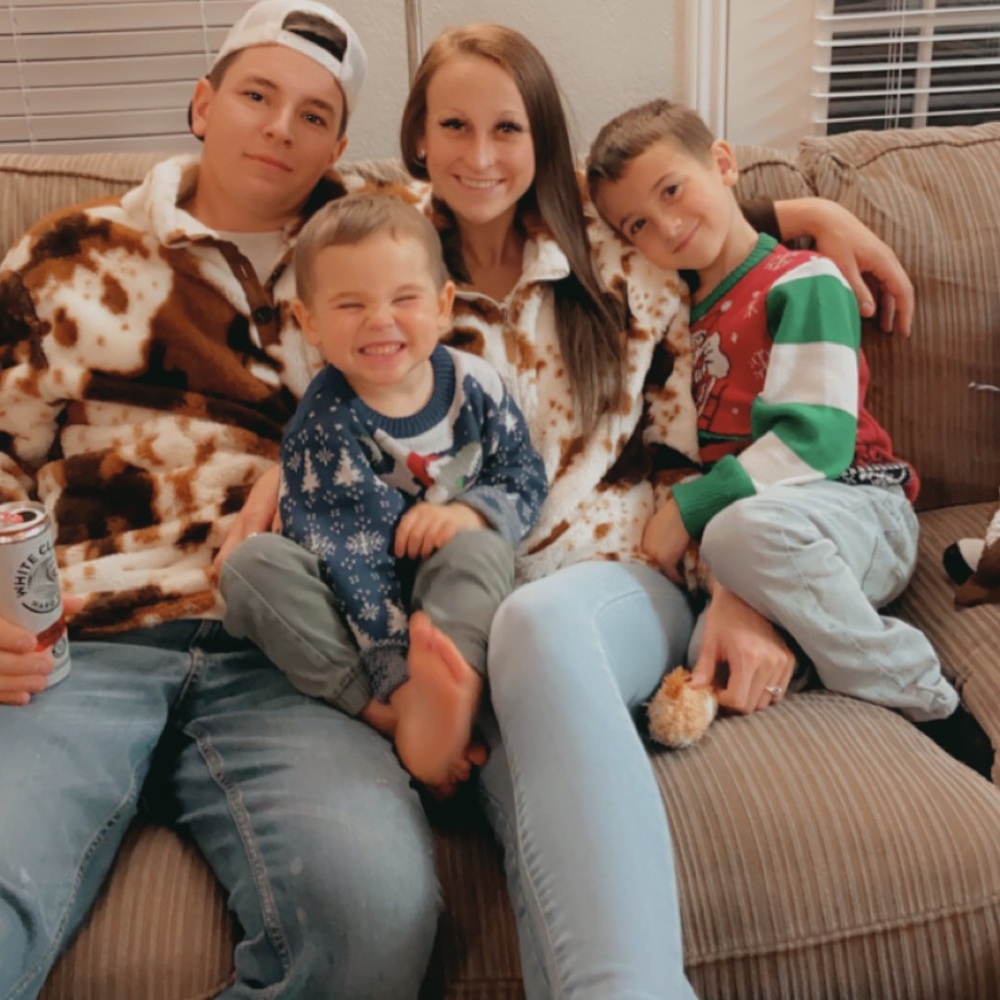 Meet your Posher, Bethany